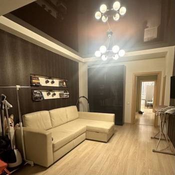 Продается 2-х комнатная квартира, 66,9 м²