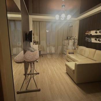 Продается 2-х комнатная квартира, 66,9 м²