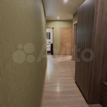 Продается 2-х комнатная квартира, 66,9 м²