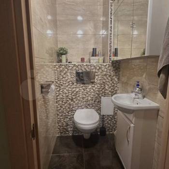 Продается 2-х комнатная квартира, 66,9 м²