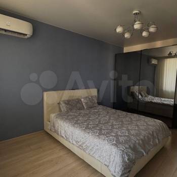 Продается 2-х комнатная квартира, 66,9 м²