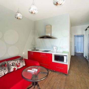 Продается 2-х комнатная квартира, 40 м²