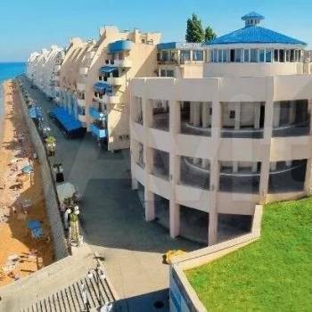 Продается 2-х комнатная квартира, 40 м²