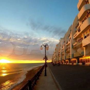 Продается 2-х комнатная квартира, 40 м²