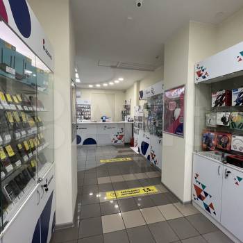 Продается Нежилое помещение, 48,2 м²