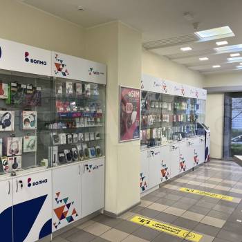 Продается Нежилое помещение, 48,2 м²