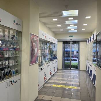 Продается Нежилое помещение, 48,2 м²