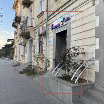 Продается Нежилое помещение, 48,2 м²