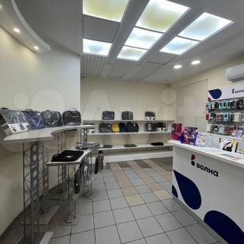 Продается Нежилое помещение, 48,2 м²