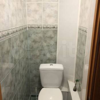 Продается 3-х комнатная квартира, 72,8 м²