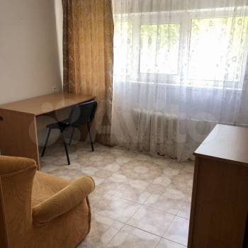 Продается 3-х комнатная квартира, 72,8 м²