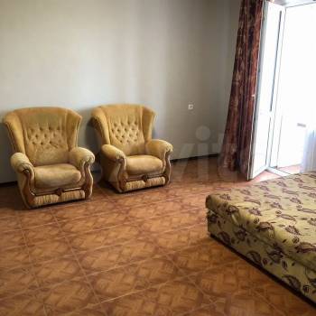 Продается 3-х комнатная квартира, 72,8 м²