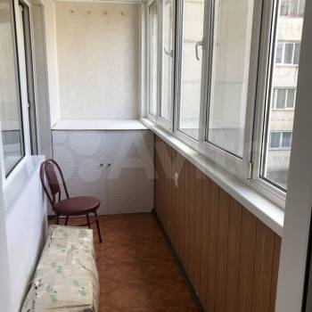 Продается 3-х комнатная квартира, 72,8 м²