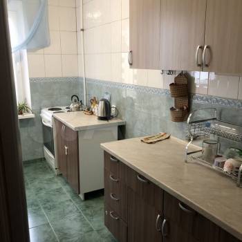 Продается 3-х комнатная квартира, 72,8 м²