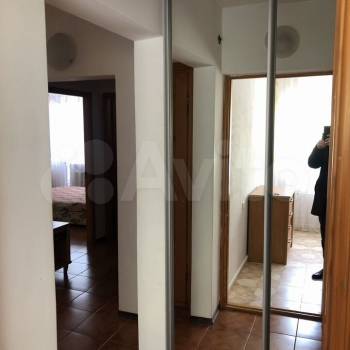 Продается 3-х комнатная квартира, 72,8 м²