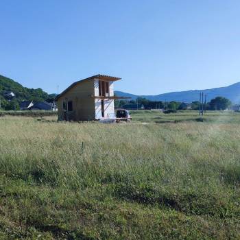 Продается Участок, 920 м²