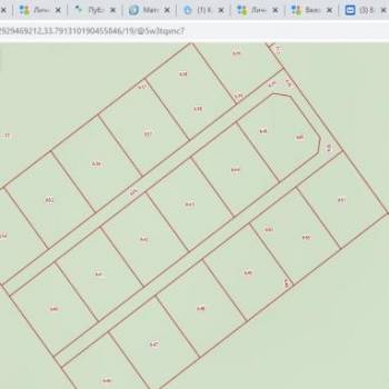 Продается Участок, 920 м²
