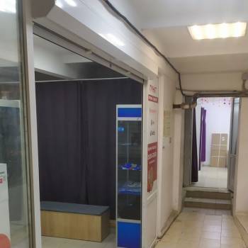 Сдается Нежилое помещение, 36 м²