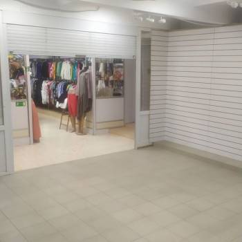 Сдается Нежилое помещение, 36 м²