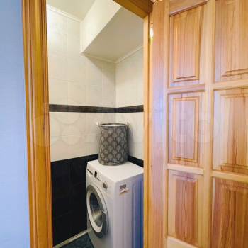 Продается 2-х комнатная квартира, 58 м²