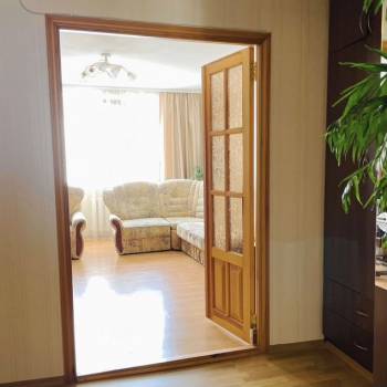 Продается 2-х комнатная квартира, 58 м²