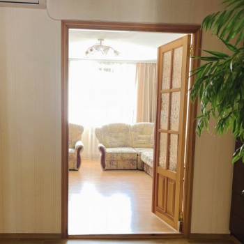 Продается 2-х комнатная квартира, 58 м²