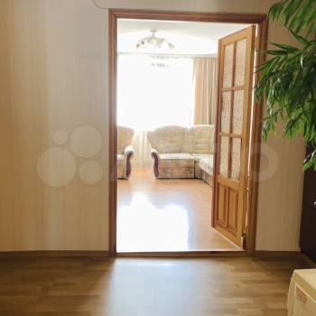 Продается 2-х комнатная квартира, 58 м²