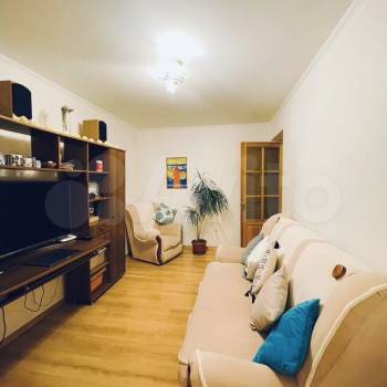 Продается 2-х комнатная квартира, 58 м²