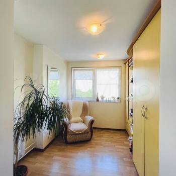 Продается 2-х комнатная квартира, 58 м²