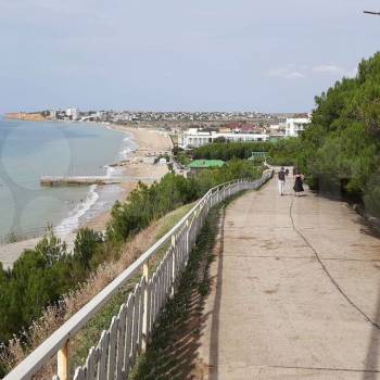 Сдается 2-х комнатная квартира, 34 м²