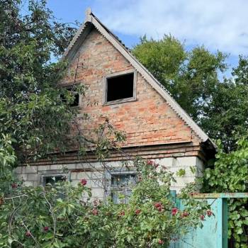 Продается Дом, 42 м²