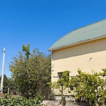 Продается Дом, 86,6 м²