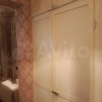 Продается 2-х комнатная квартира, 56 м²