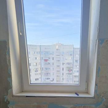 Продается 2-х комнатная квартира, 56 м²