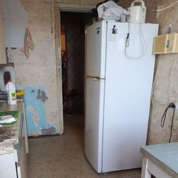 Продается 2-х комнатная квартира, 56 м²