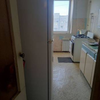 Продается 2-х комнатная квартира, 56 м²