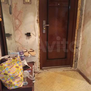 Продается 2-х комнатная квартира, 56 м²