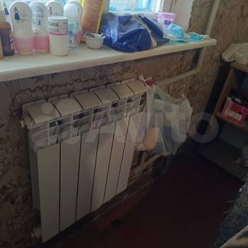 Продается 2-х комнатная квартира, 56 м²