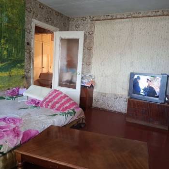 Продается 2-х комнатная квартира, 56 м²