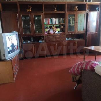 Продается 2-х комнатная квартира, 56 м²