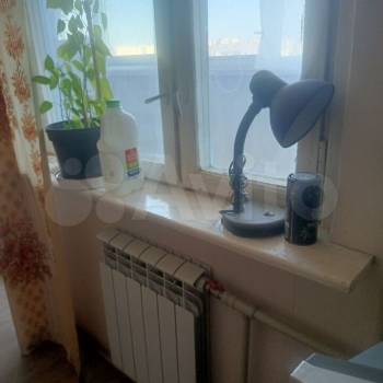 Продается 2-х комнатная квартира, 56 м²