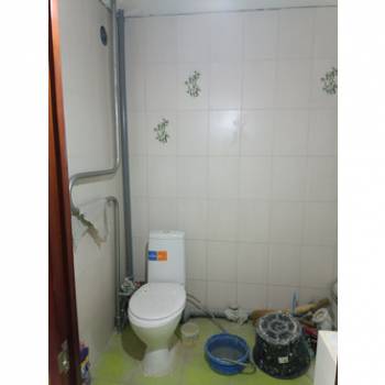 Продается 1-комнатная квартира, 30 м²