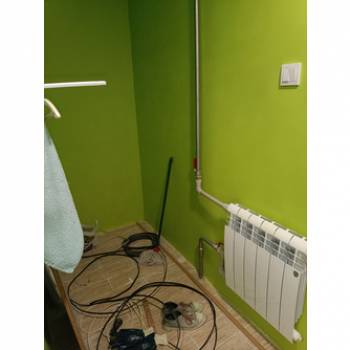 Продается 1-комнатная квартира, 30 м²