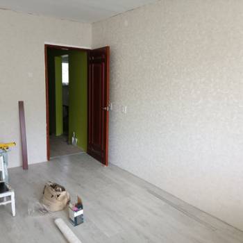 Продается 1-комнатная квартира, 30 м²