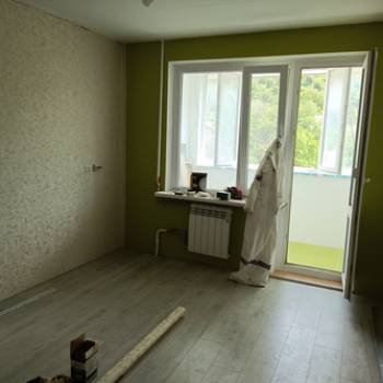 Продается 1-комнатная квартира, 30 м²