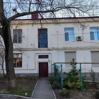 Продается 2-х комнатная квартира, 50 м²