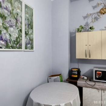 Продается 2-х комнатная квартира, 50 м²