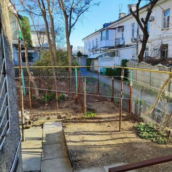 Продается 2-х комнатная квартира, 50 м²