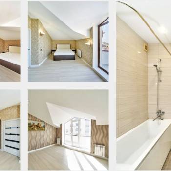 Продается Многокомнатная квартира, 140 м²