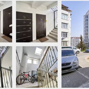 Продается Многокомнатная квартира, 140 м²
